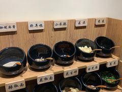 -独食火锅·半米屋台(望平街店)