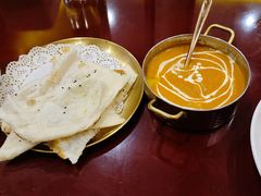 -清真· AL-JANNAT 佳纳特餐厅(仙林店)