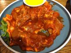 -大壮家原味烤肉(兴华北街店)