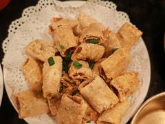 -三酉星·枫·山風与野菜(上海总店)
