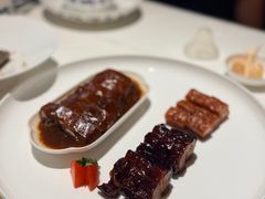 -炳胜品味(深圳湾万象城店)