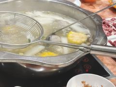 -潮悦牛肉火锅城(水贝店)
