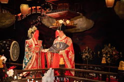 -THE QUEEN(北京店)