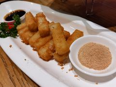 -新白鹿餐厅(爱琴海购物中心店)