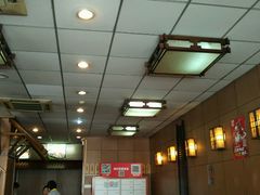 大堂-面爱面(长椿街店)