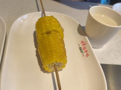 -AK47烤羊腿串吧(柳浪家园店)