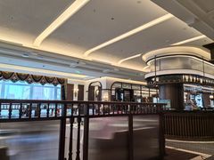 -马克西姆俄罗斯餐厅(通亚街店)