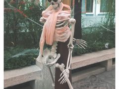 -济南方特东方神画