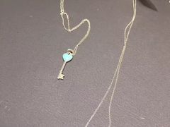 -Tiffany & Co.蒂芙尼
(南京德基广场店)