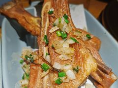 -蜜桃餐厅·伴山(湖滨商业街店)