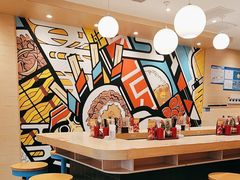 -食其家·牛丼咖喱(金沙和美店)