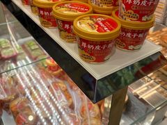 -味多美蛋糕(庞各庄店)