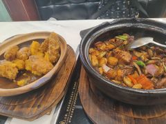 -大嫂镬仔·焖鸡煲·啫啫煲(逢源路店)