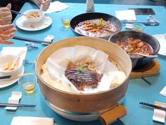-晶泽丽琅·鱼鲜川菜(川师店)