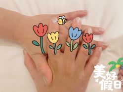 -糖·美学·美甲