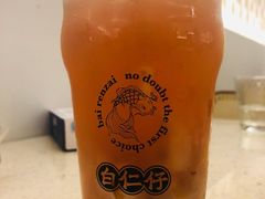 -白仁仔· 活烤海鲜 宵夜(豫园店)