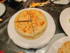 -三道菜(明堂公园店)