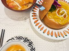 -太食獸泰式茶餐厅(IFS国金中心店)