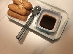 -江边城外烤全鱼(世茂广场店)
