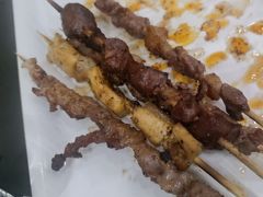 -宛平李记小吃(东关街店)