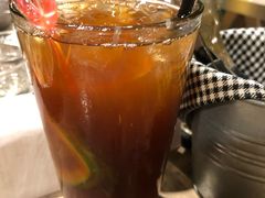 -卡朋西餐(较场西路店)