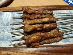 -马记永·兰州牛肉面(天通苑家乐福店)