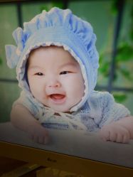 点击看大图 -米兰贝贝·高端儿童摄影旗舰店