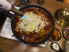 -HOTISLAND海鸡岛·韩国料理(江南西店)