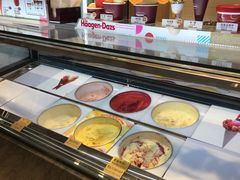 -哈根达斯(深圳海岸城店)