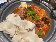 -耶里夏丽·丝路新疆菜·清真食品(徐汇南丹东路臻选店)