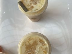 -喜茶(徐州金鹰店)