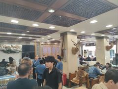 -乔家满族八大碗(流水沟店)