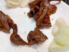 -鸿鑫海鲜楼(福辉店)