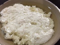 -梯坎豆花
