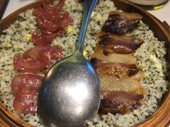 腊味饭-百味馆·粤菜·湛江菜(后海花园店)