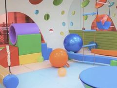 -嘉定民办实蒙早教中心