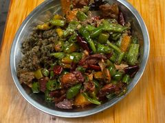 -枣阁园滴滴自助餐