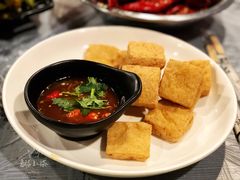 -虎虎龙虾大排档(双井店)
