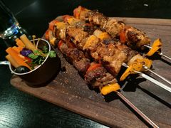 -C&R西班牙餐厅
