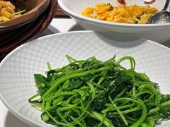 -院里寻菜·精致庭院菜(观沙岭店)