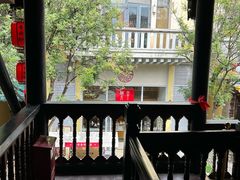 -马家大院
