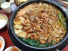-屋里家延边朝鲜族冷面(南园店)