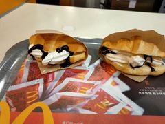 -麦当劳(天兴罗斯福店)