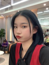 -V+SALON造型