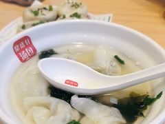 -鼎盛轩上海灌汤包·生煎(万达广场店)