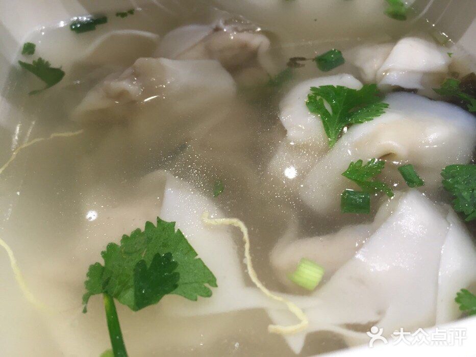 啥时候都可以来一顿饺子🥟