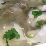 啥时候都可以来一顿饺子🥟