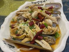 -威海渔村(黄兴路店)