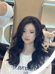 点击看大图 -New Fashion发型定制
