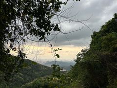 -梧桐山风景名胜区